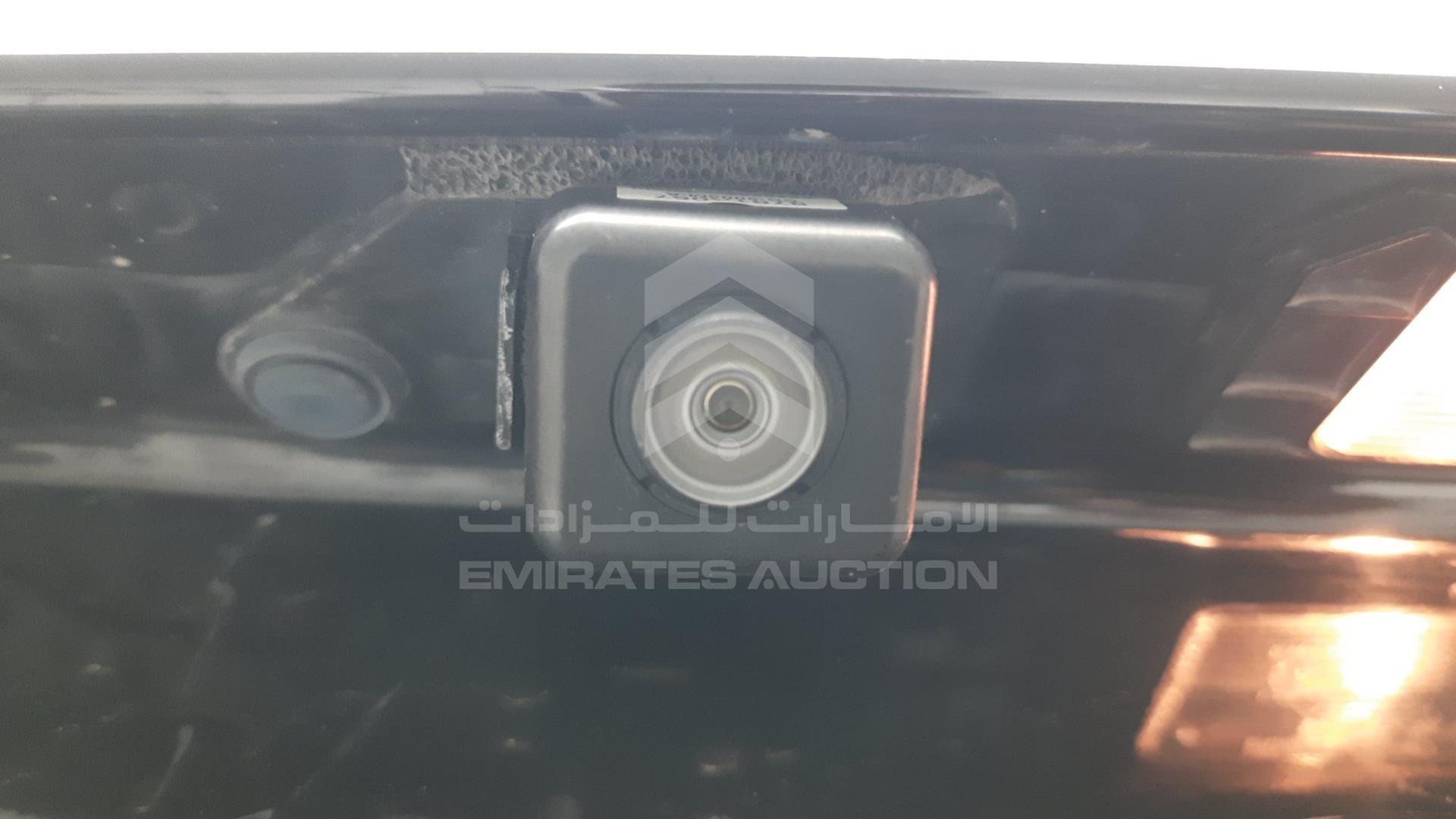 2015 MITSUBISHI ASX VIN: 4P3XTGA2WFE802069