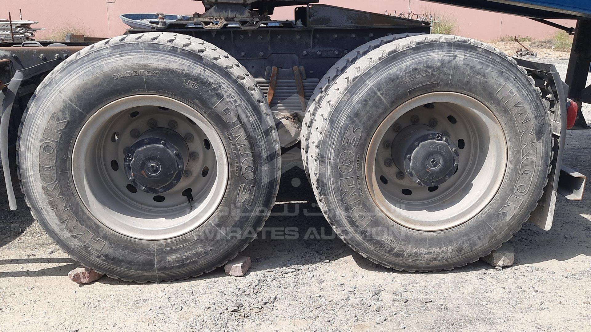 2020 DAEWOO NOVUS VIN: KLUCL4TC1LK000019