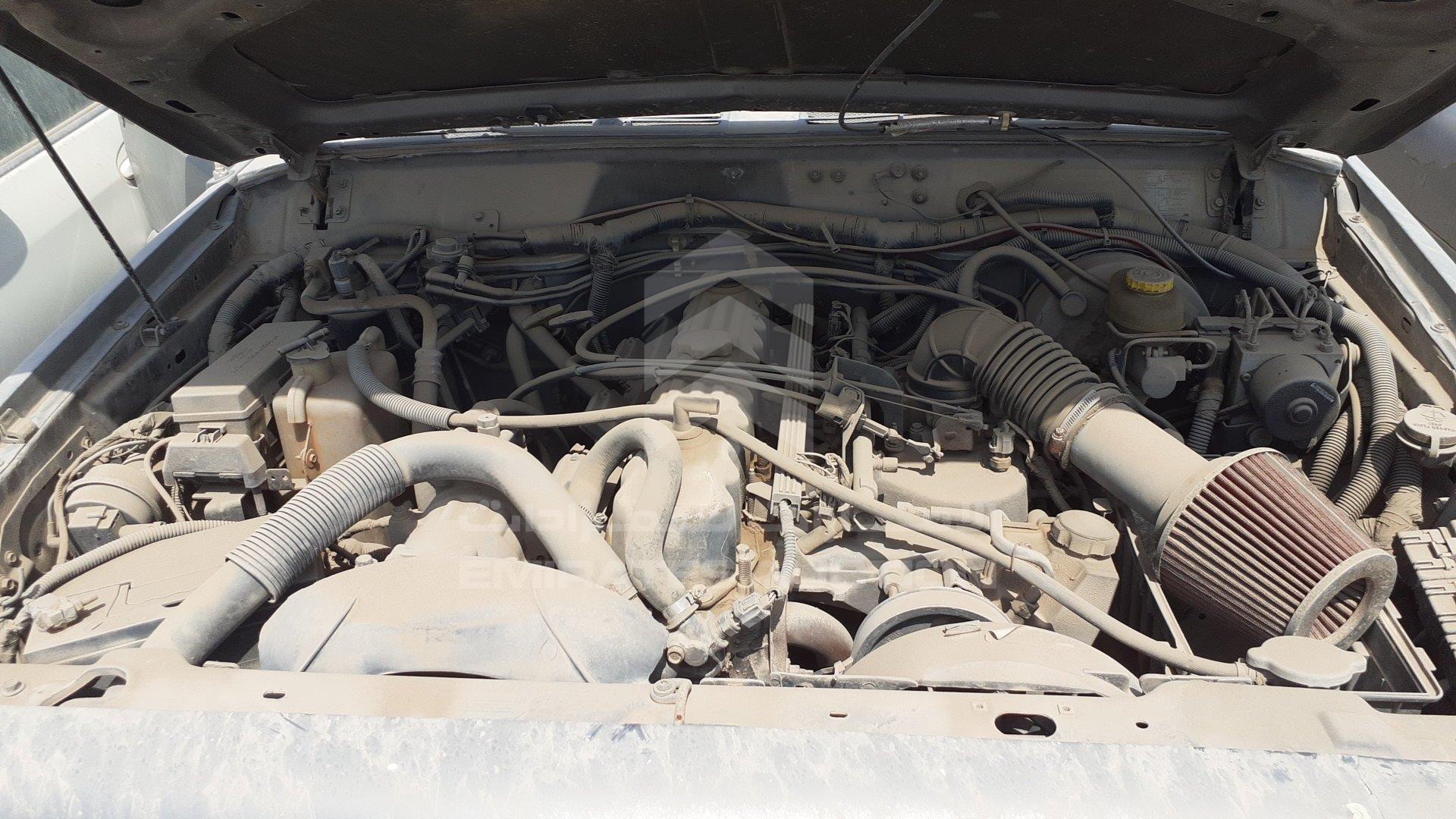 1J4FF58S9YL133145 - 2000 Jeep Cherokee - #418180