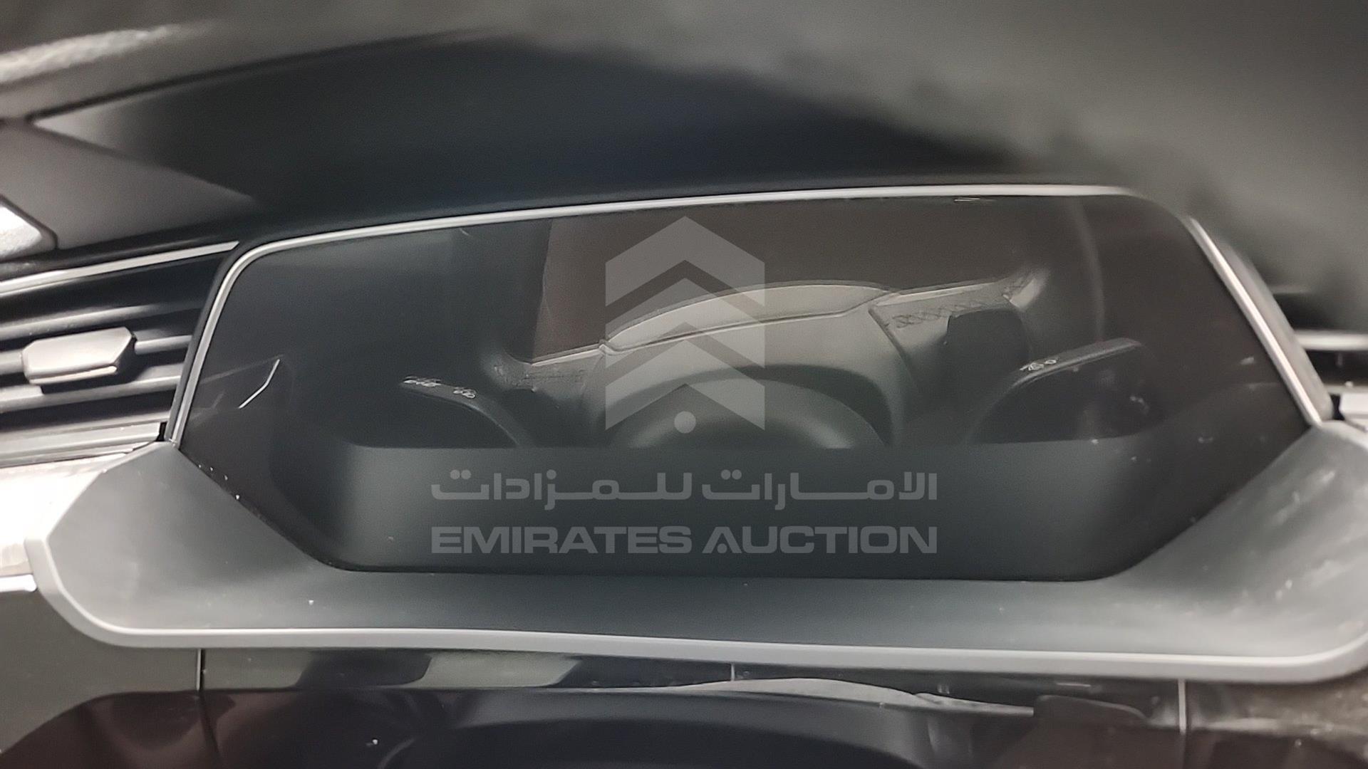 2022 AUDI E-TRON VIN: WA1ZZZGE0NB037591