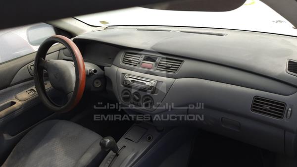 JMYSRCS1A3U770778 Mitsubishi Lancer