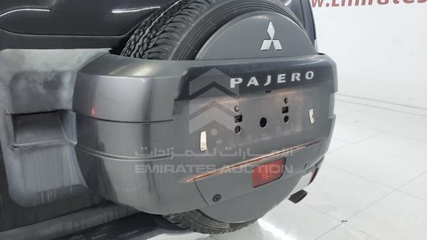 JMYMRV85WGJ705578 Mitsubishi Pajero
