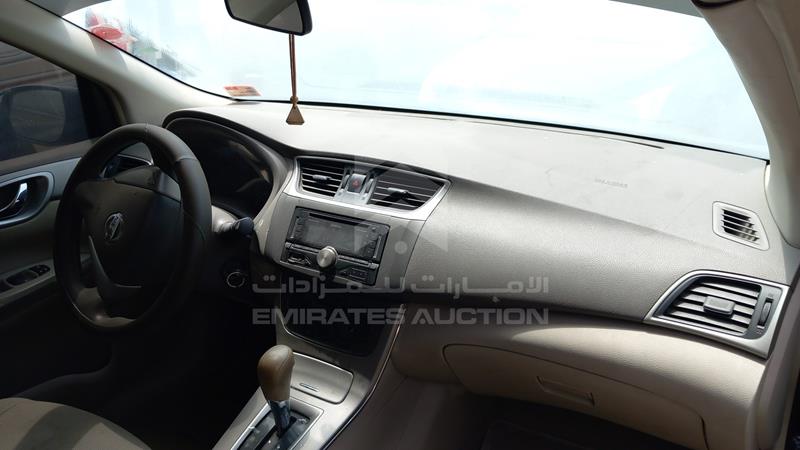 MNTBC2C93E6002165 Auction: EmiratesAuction Lot: 406094 MNTBC2C93E6002165 Nissan Tiida 2014 BLACK Photo 24