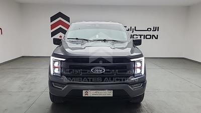 2022 Ford F 150