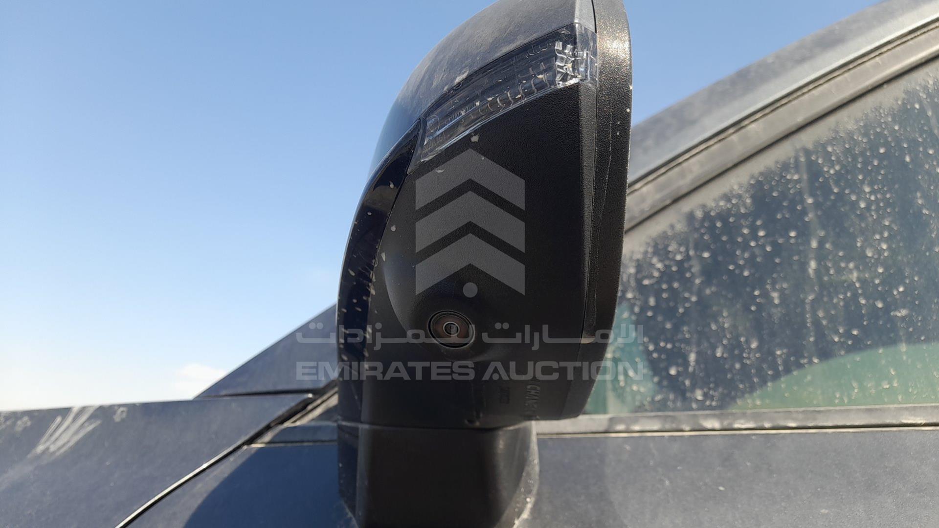 2023 CHANGAN CS 35 PLUS VIN: LS5A3DKR8PA967021