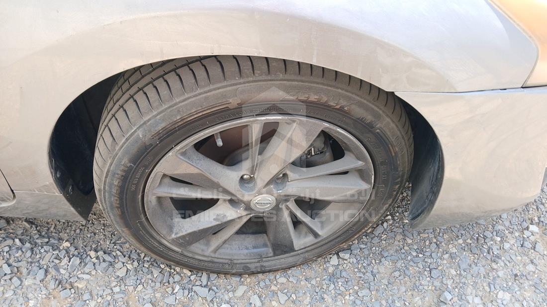2013 Nissan Altima — Front Right Tyre — Photo 28