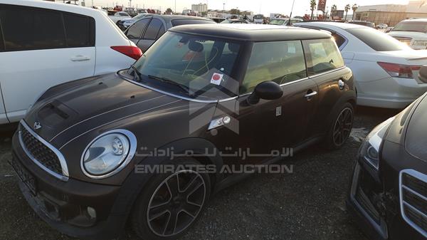 WMWSV3103DT454223 Mini COOPER S