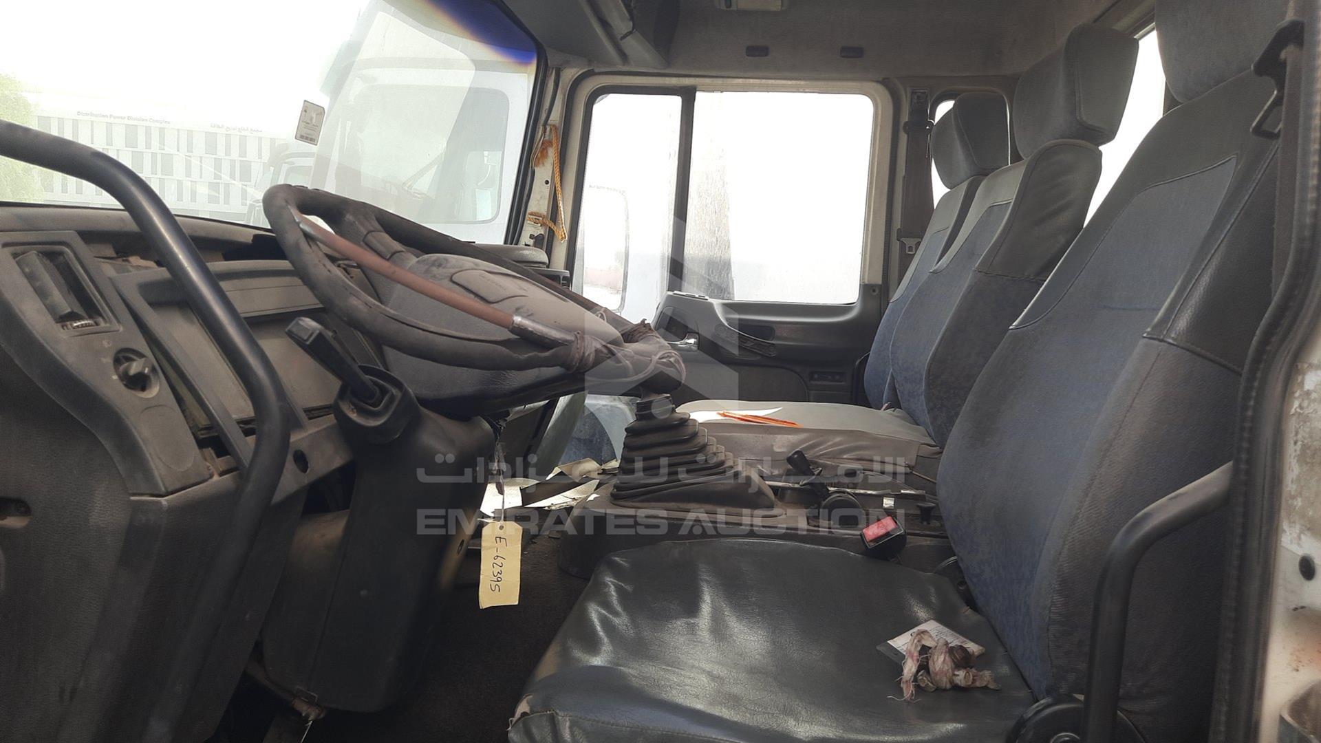 2003 VOLVO FL220 VIN: YV2E4CBA23B342730