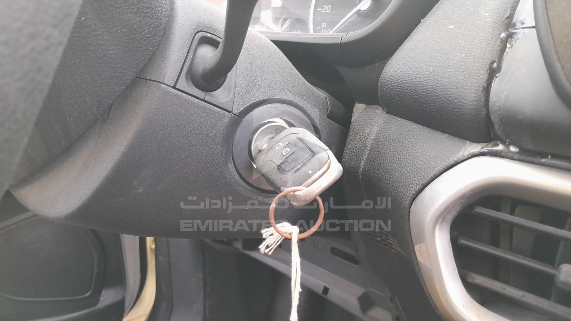 2021 FORD ECOSPORT VIN: MAJFK1BZ7MAB35880