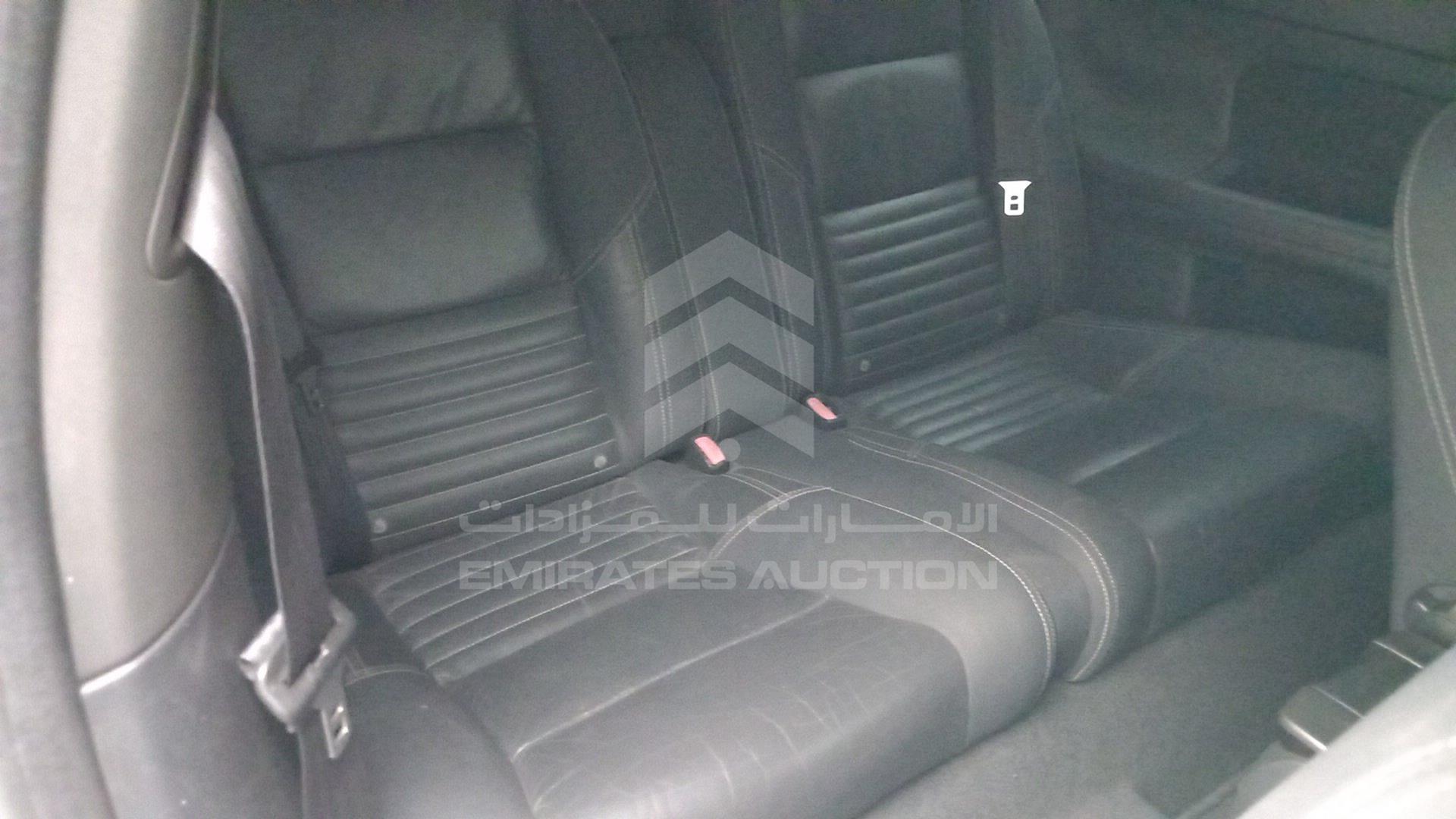 2012 VOLVO C-30 VIN: YV1675MK2C2282191