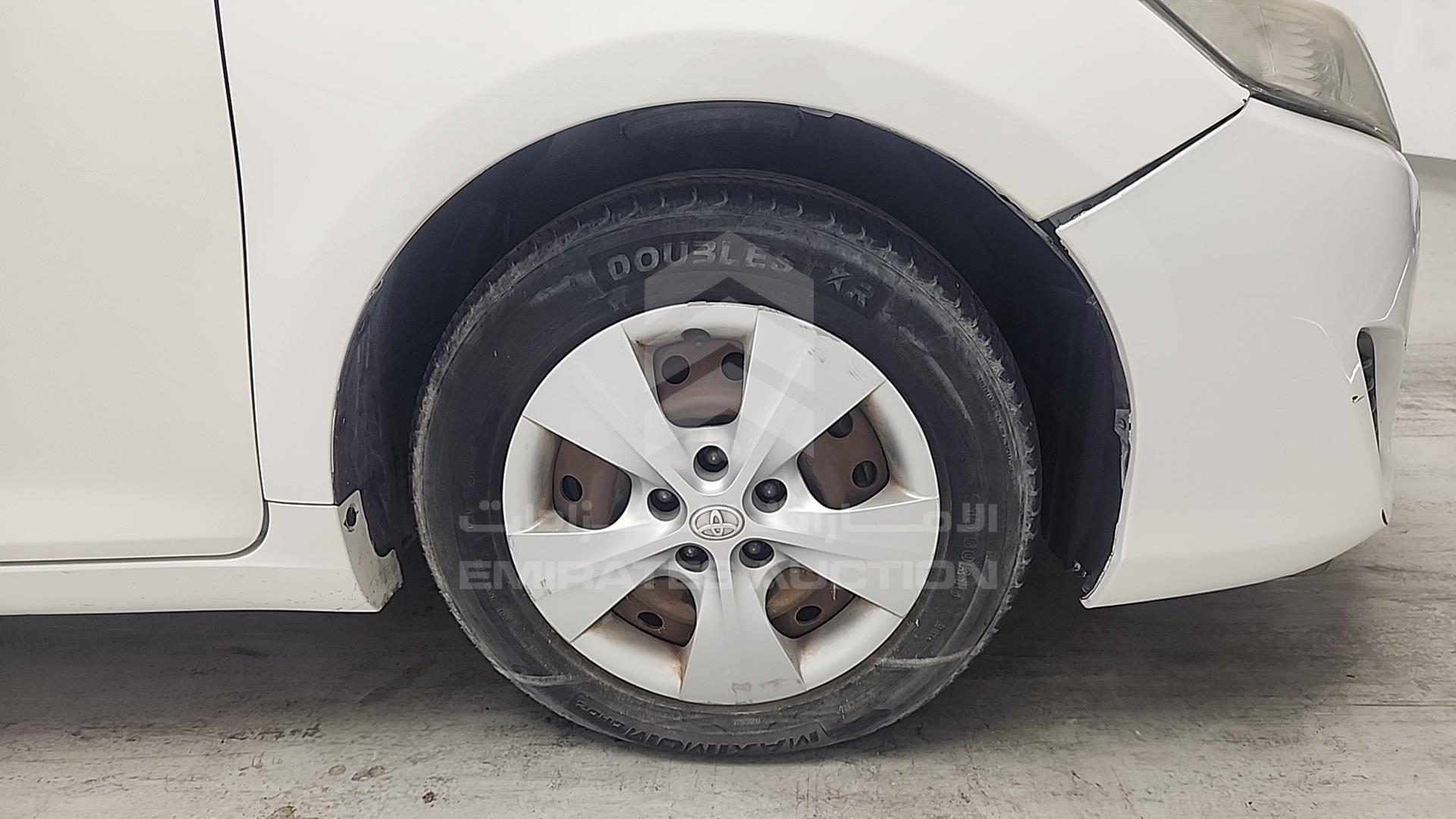 2015 TOYOTA CAMRY VIN: 6T1BF9FK5FX562111