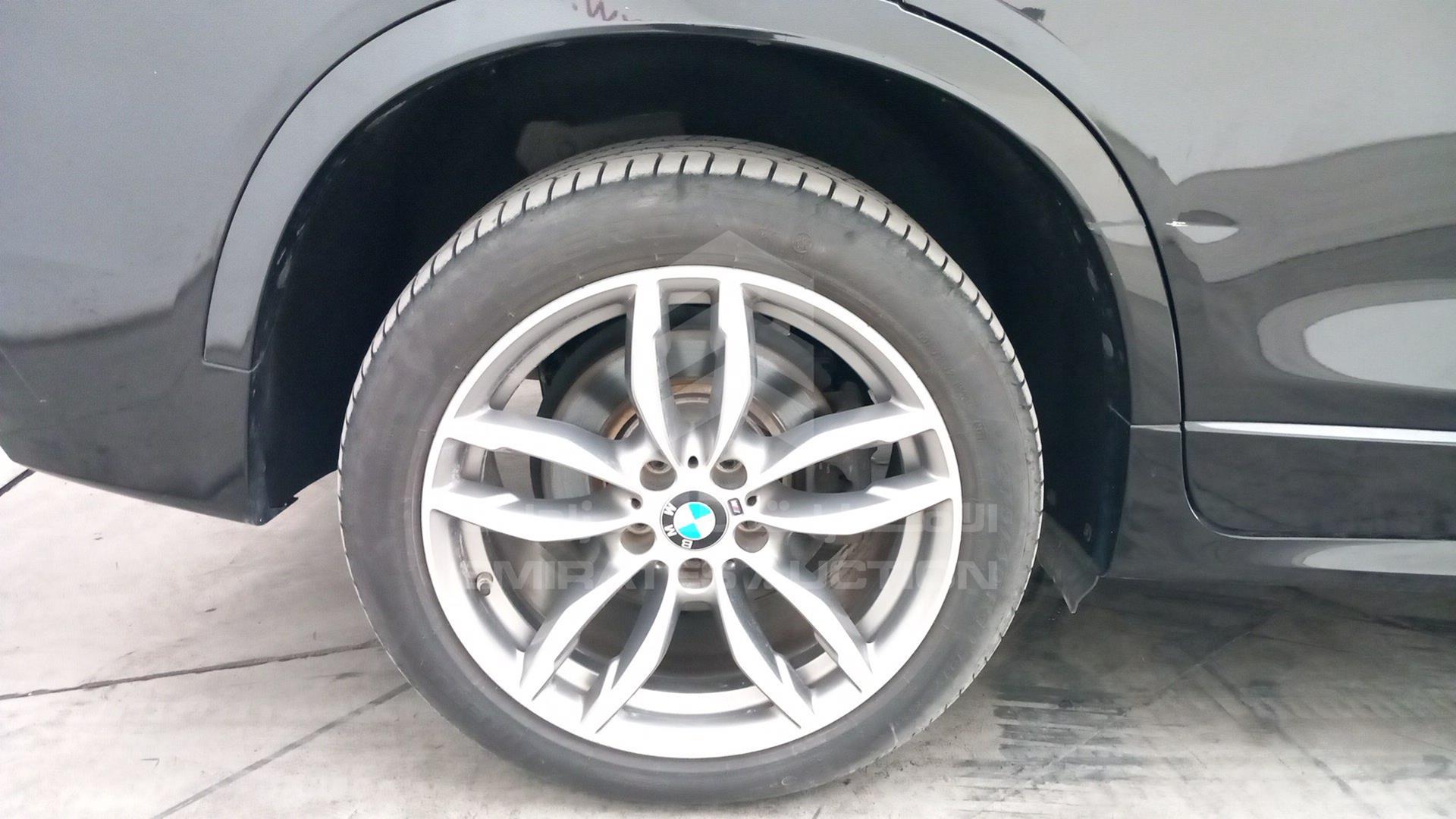 2018 BMW X4 VIN: 5UXXW7C50J0W64263