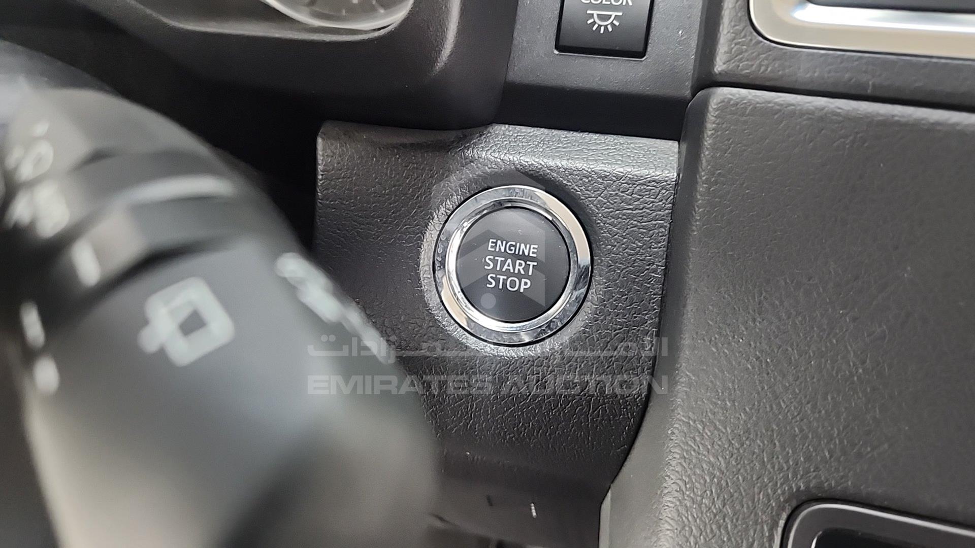 2021 TOYOTA GRANVIA VIN: JTNYM3APXM8001633