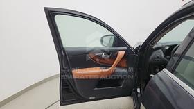 2009 Infiniti FX 50 — Front Left Door — Photo 5 — Thumbnail
