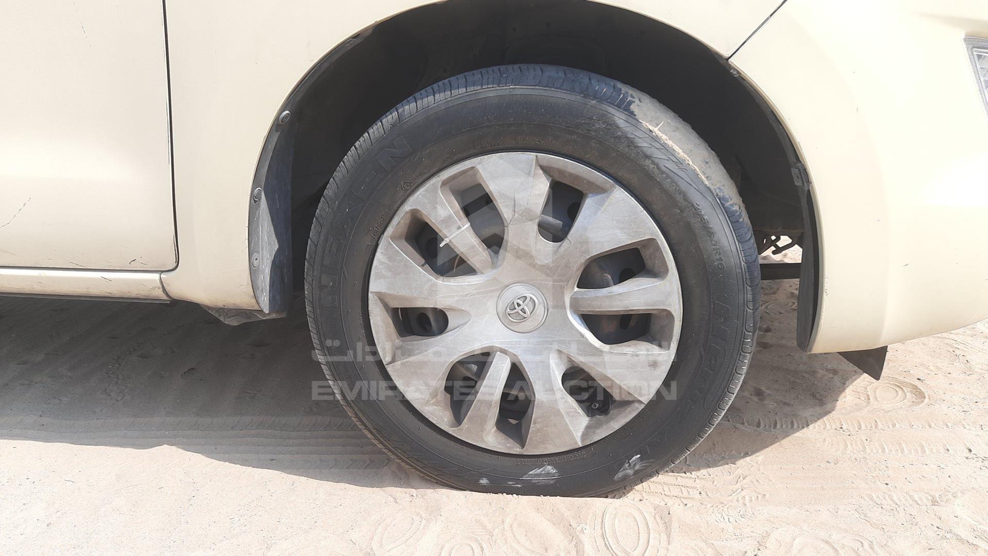 2020 TOYOTA INNOVA VIN: MHFCX8EM8L0115635