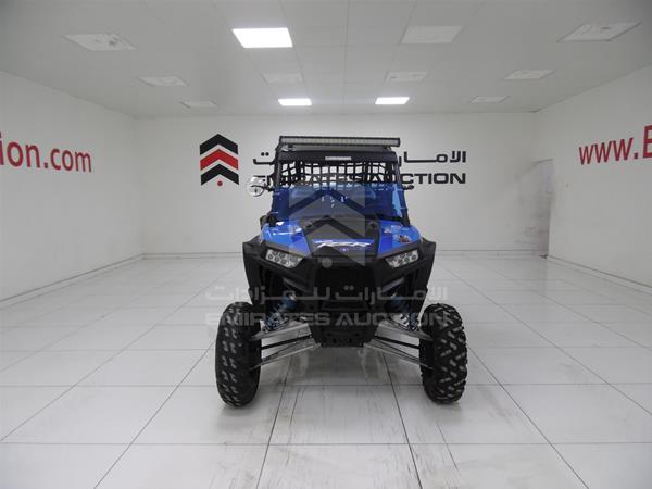 دراجات بولاريس للبيع في الامارات