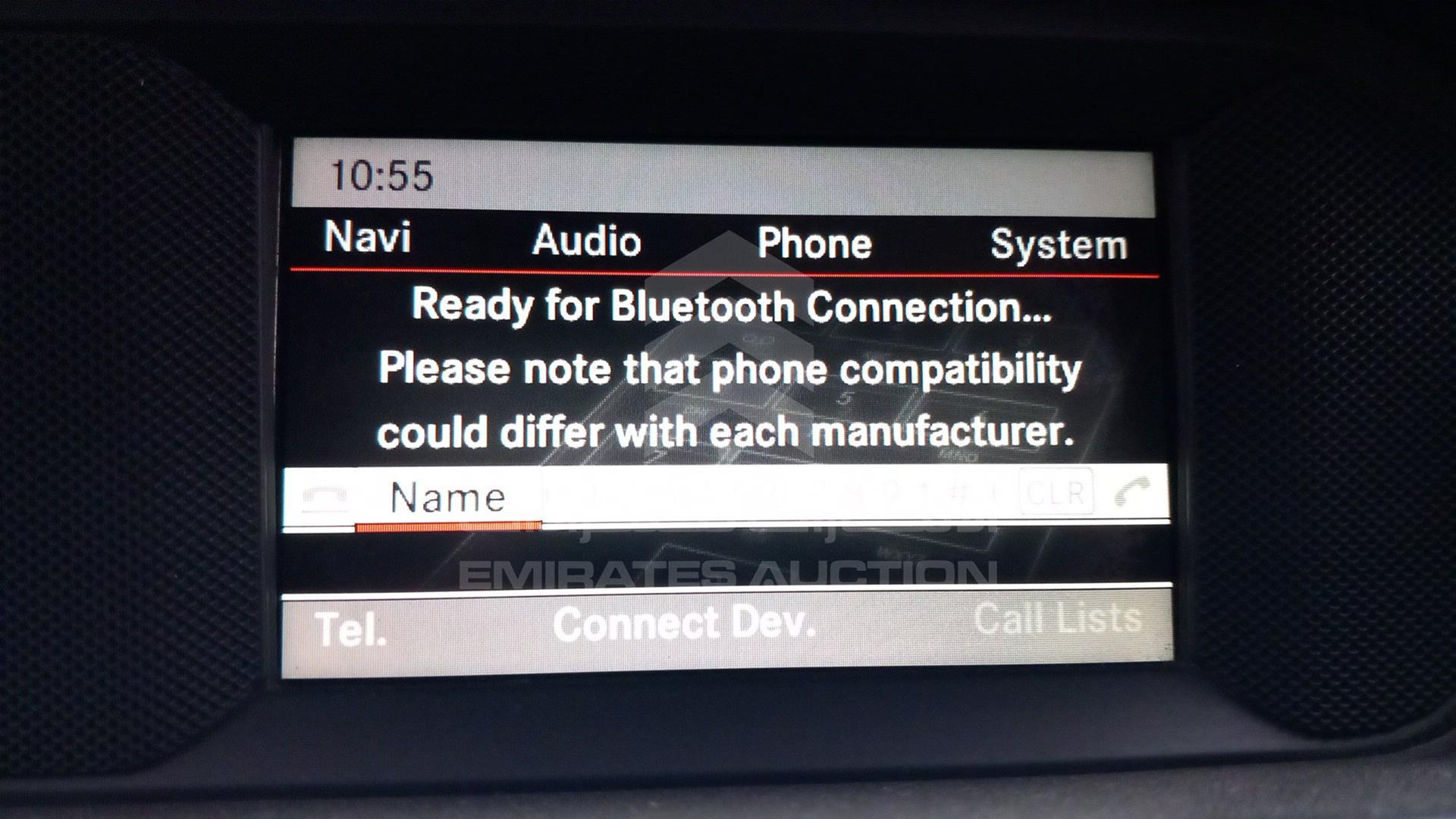2013 MERCEDES C 250 VIN: WDDGF4HB0DR273733