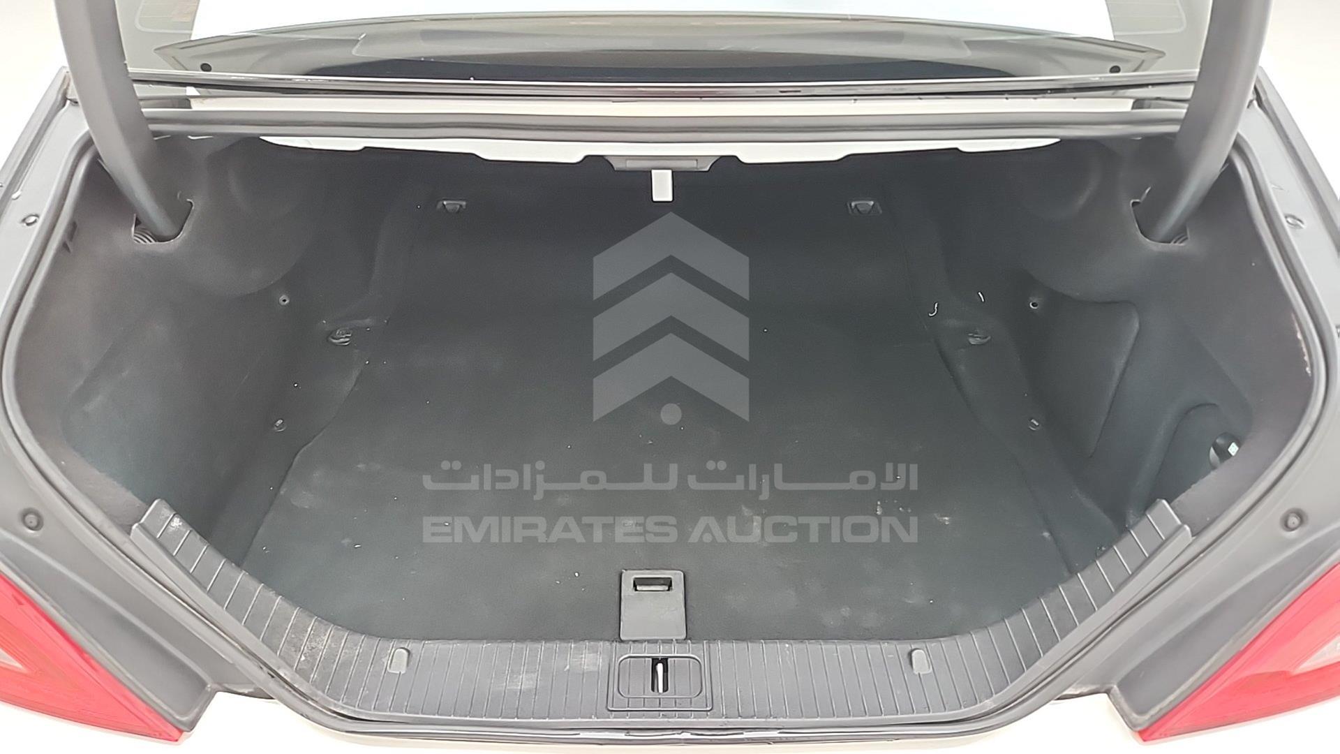 2013 MERCEDES CLS 500 VIN: WDDLJ7DBXDA073977