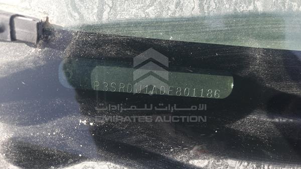 Mitsubishi Galant 2013 4P3SRDJ1ADE801186 Image 3