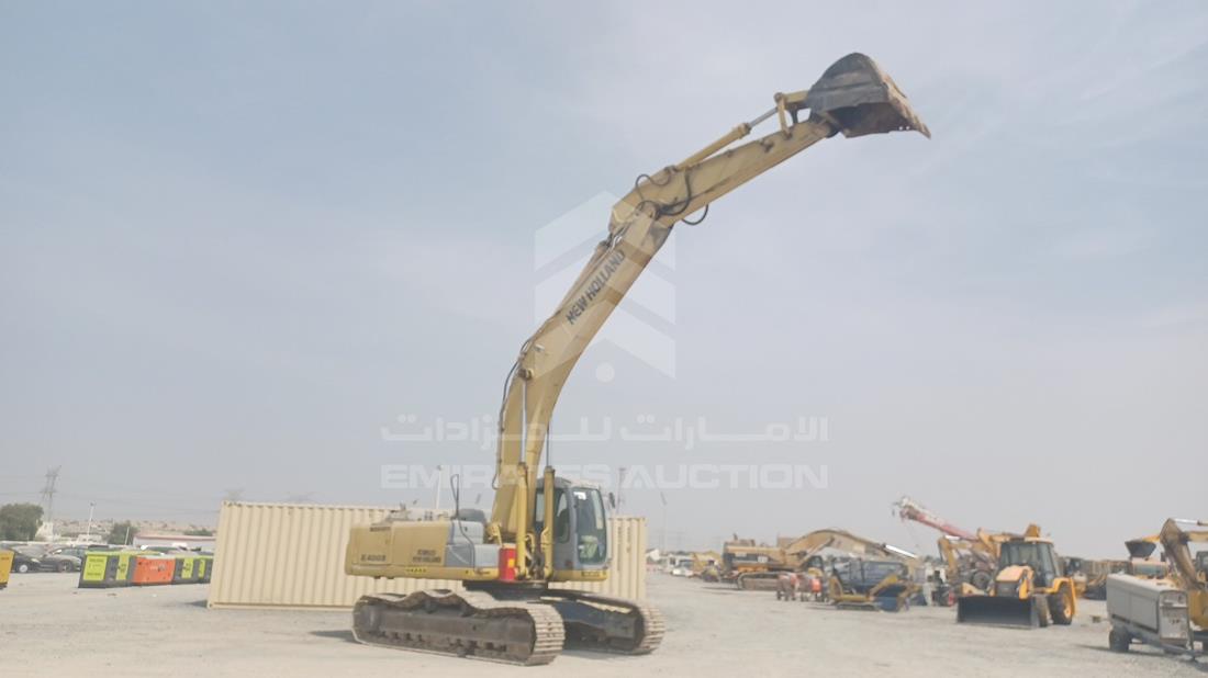 نيوهولاند 2009 — عام — صورة 26