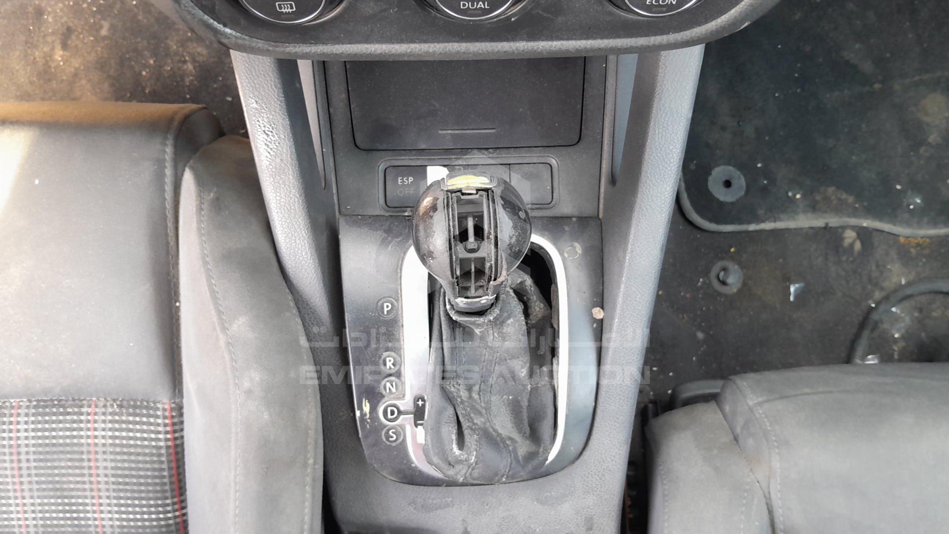 2006 VOLKSWAGEN GOLF VIN: WVWGK11K66W139750
