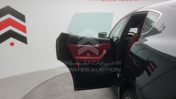 ZN6YU61F1JX277633 Maserati Levante