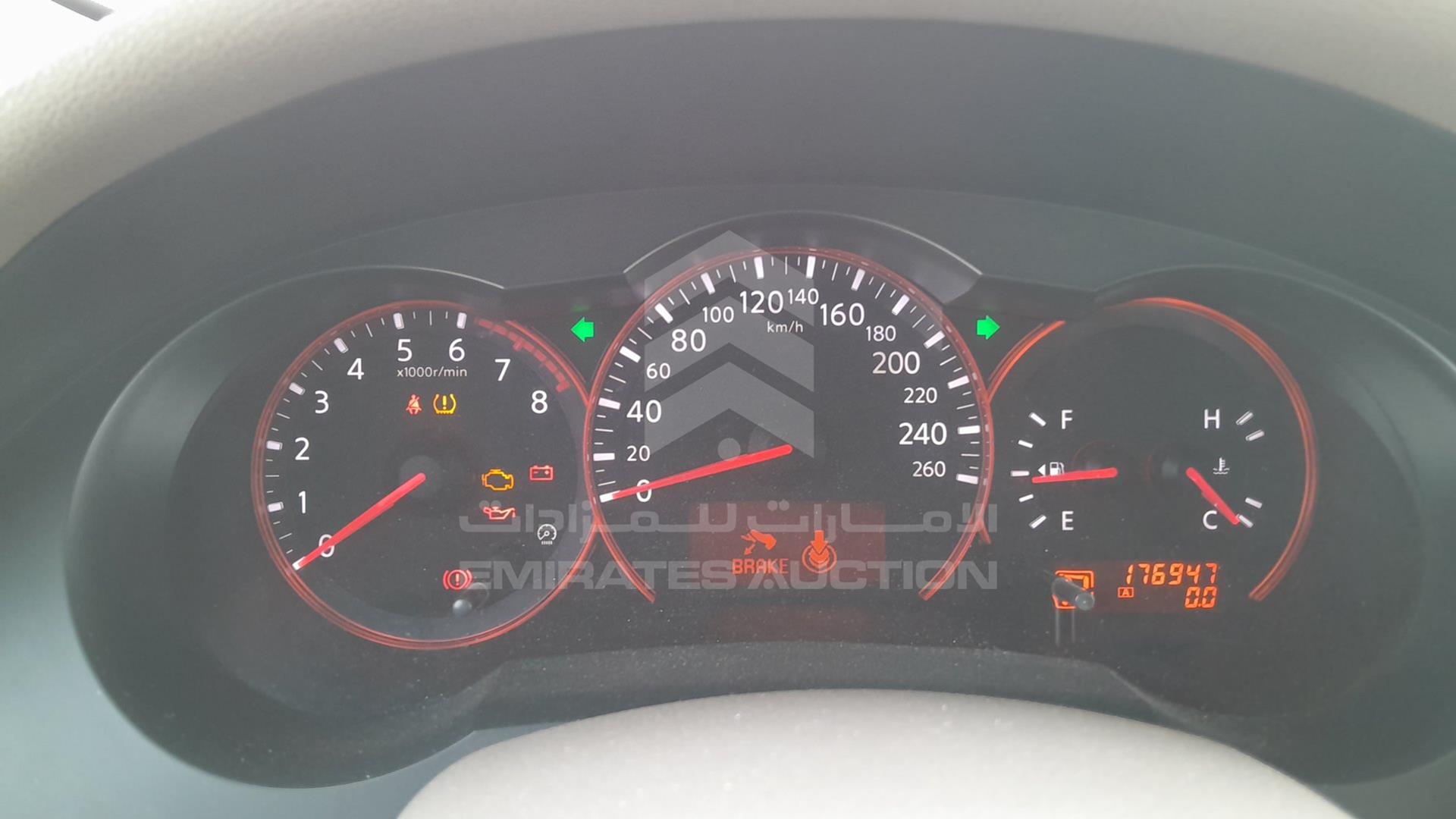 2009 NISSAN ALTIMA VIN: 1N4AL21D19C132338
