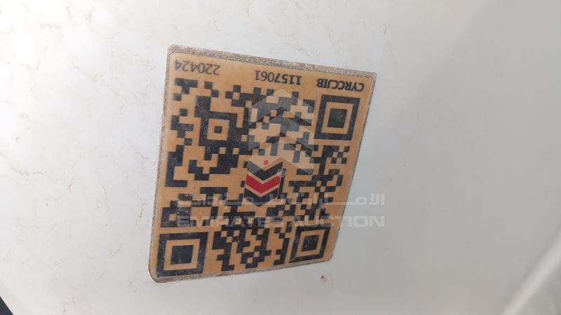 JN8FY15Y48X562059 Auction: EmiratesAuction Lot: 414843 JN8FY15Y48X562059 Nissan Patrol 2008 WHITE Photo 27