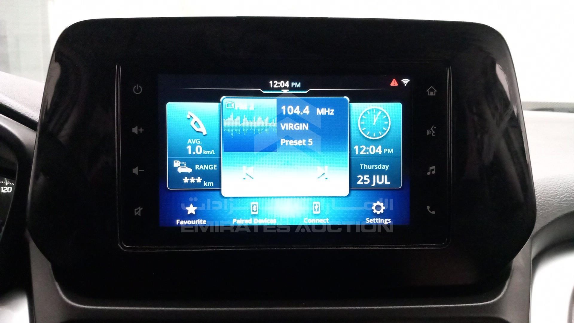 2023 TOYOTA URBAN CRUISER VIN: MBJYMLA28PT102415
