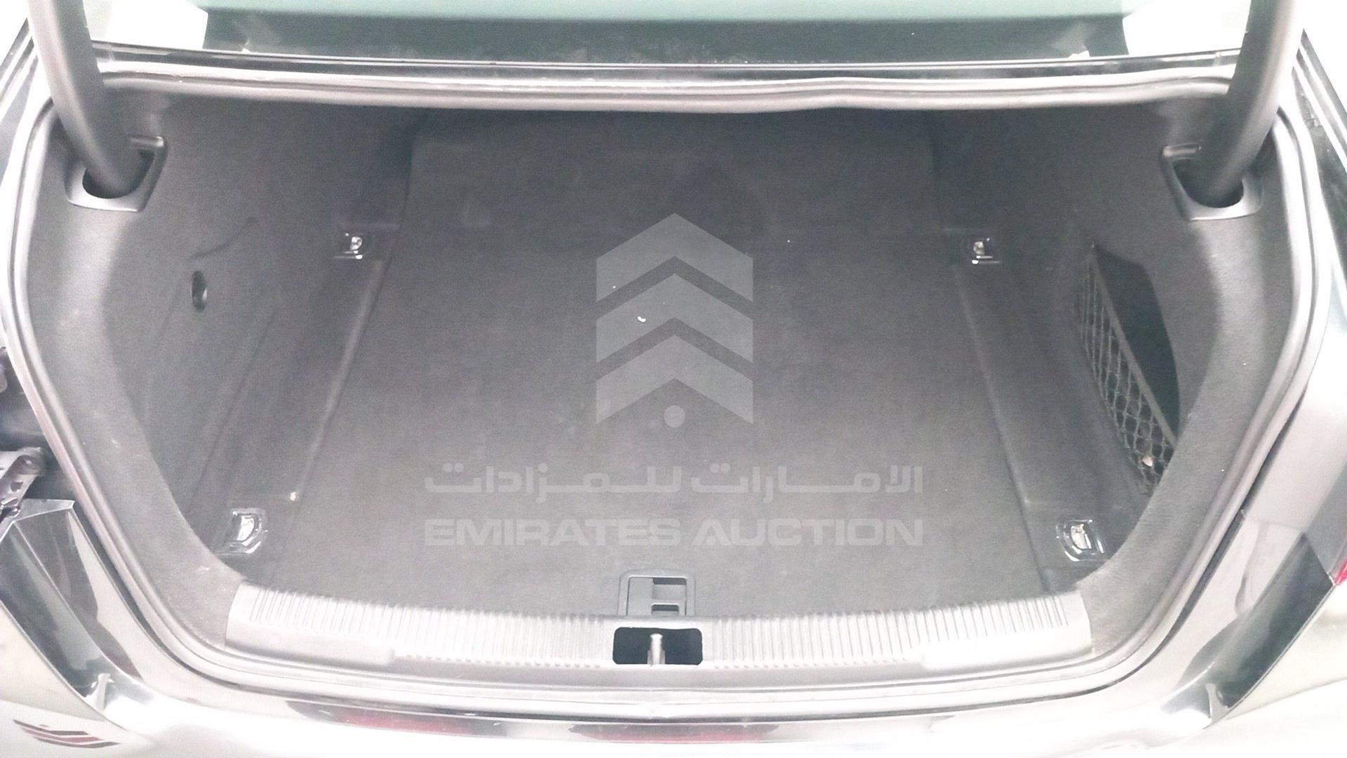 2018 AUDI A6 VIN: WAUZZZFC1JN006345