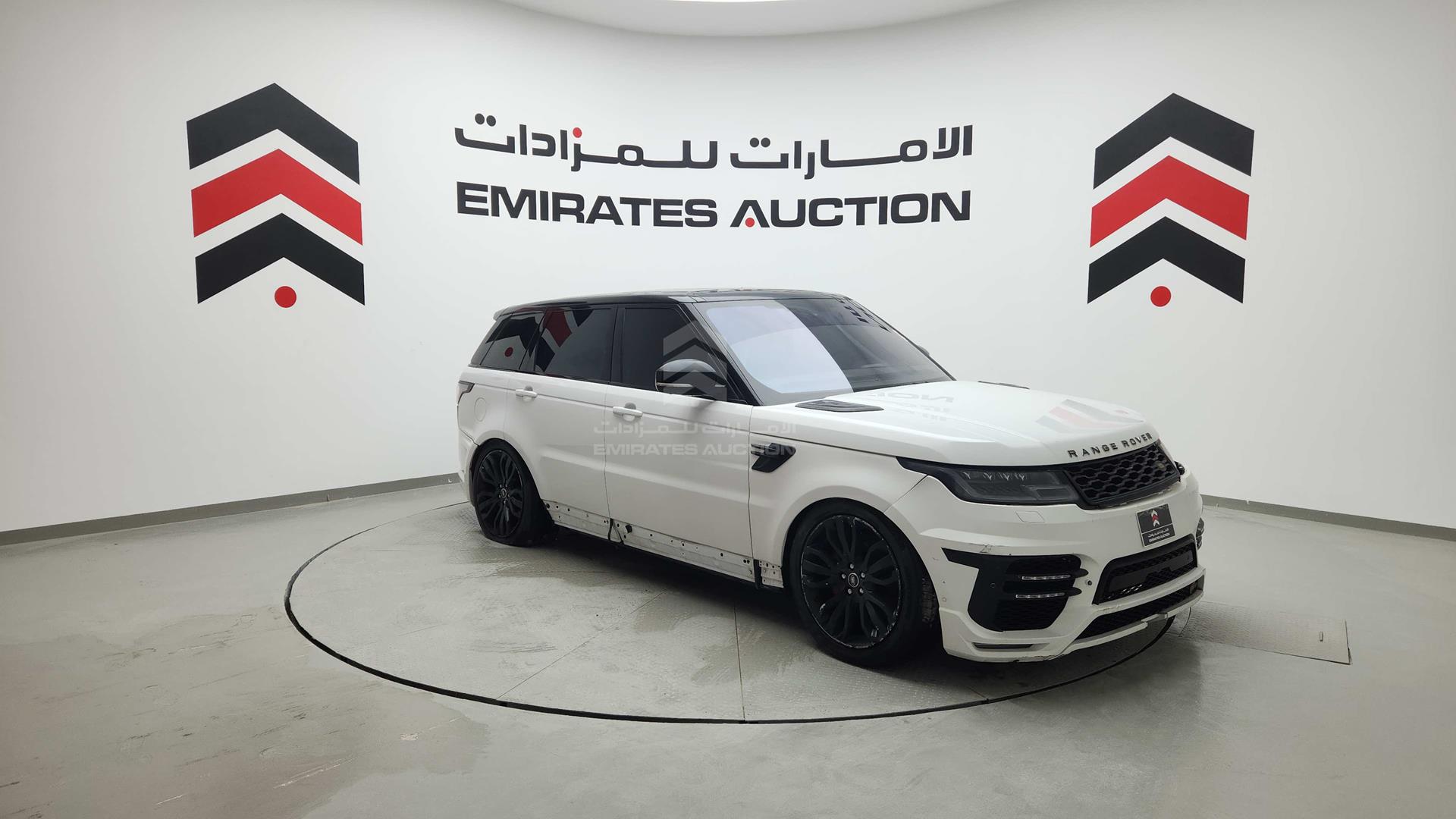 2014 RANGE ROVER SPORT VIN: SALWA2EF2EA302173