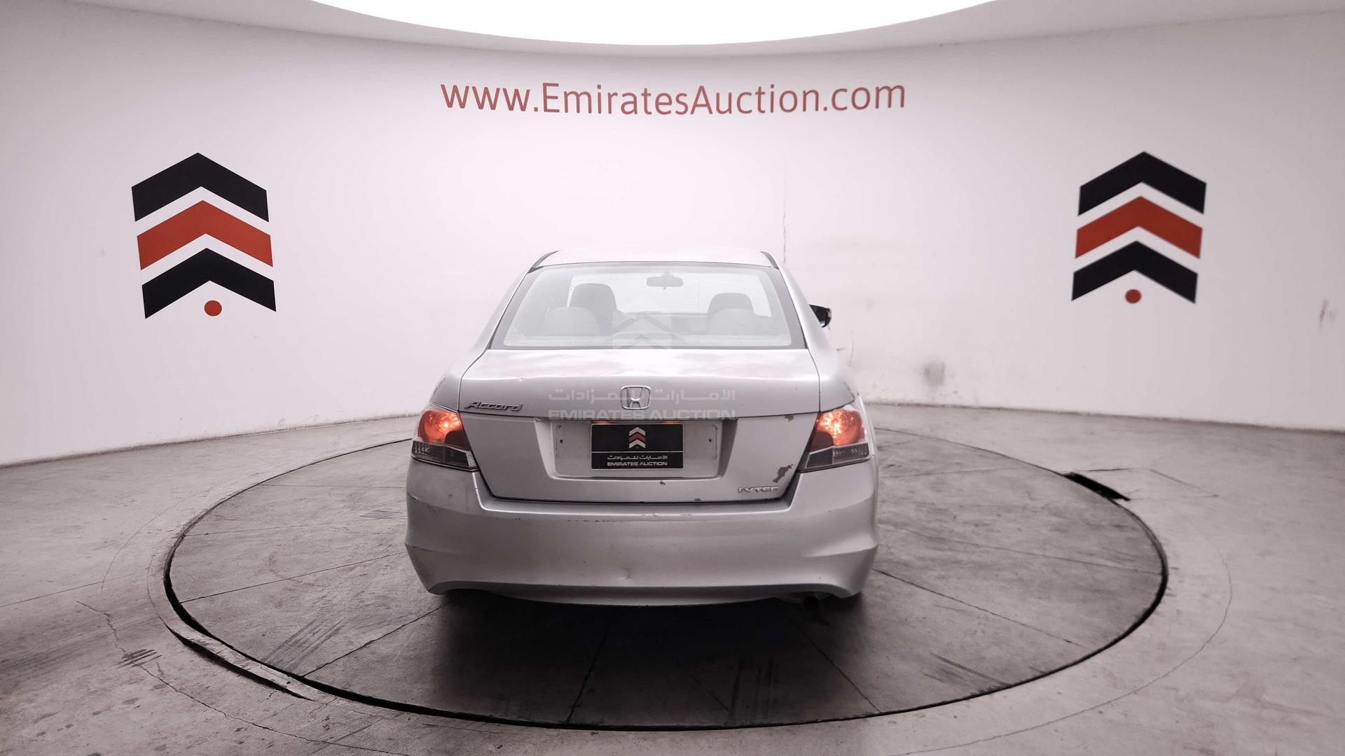 2009 HONDA ACCORD VIN: JHMCP26359C402371