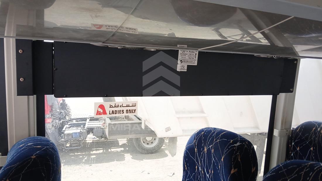 2017 King Long Bus — General — Photo 37