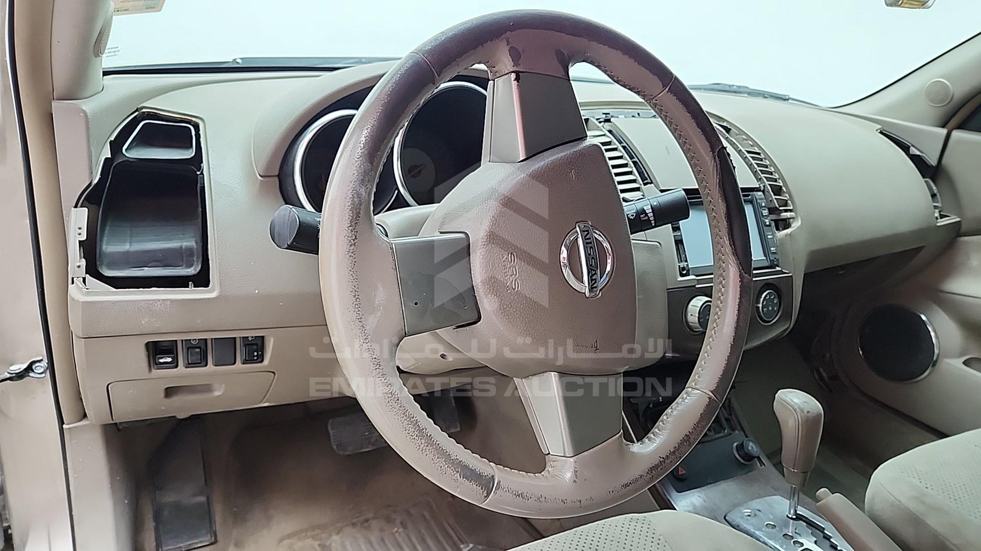 2006 NISSAN ALTIMA VIN: 1N4AL11D16C110877