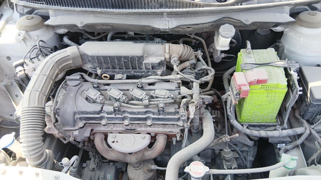 2023 Suzuki Ciaz — Engine Bay — Photo 30