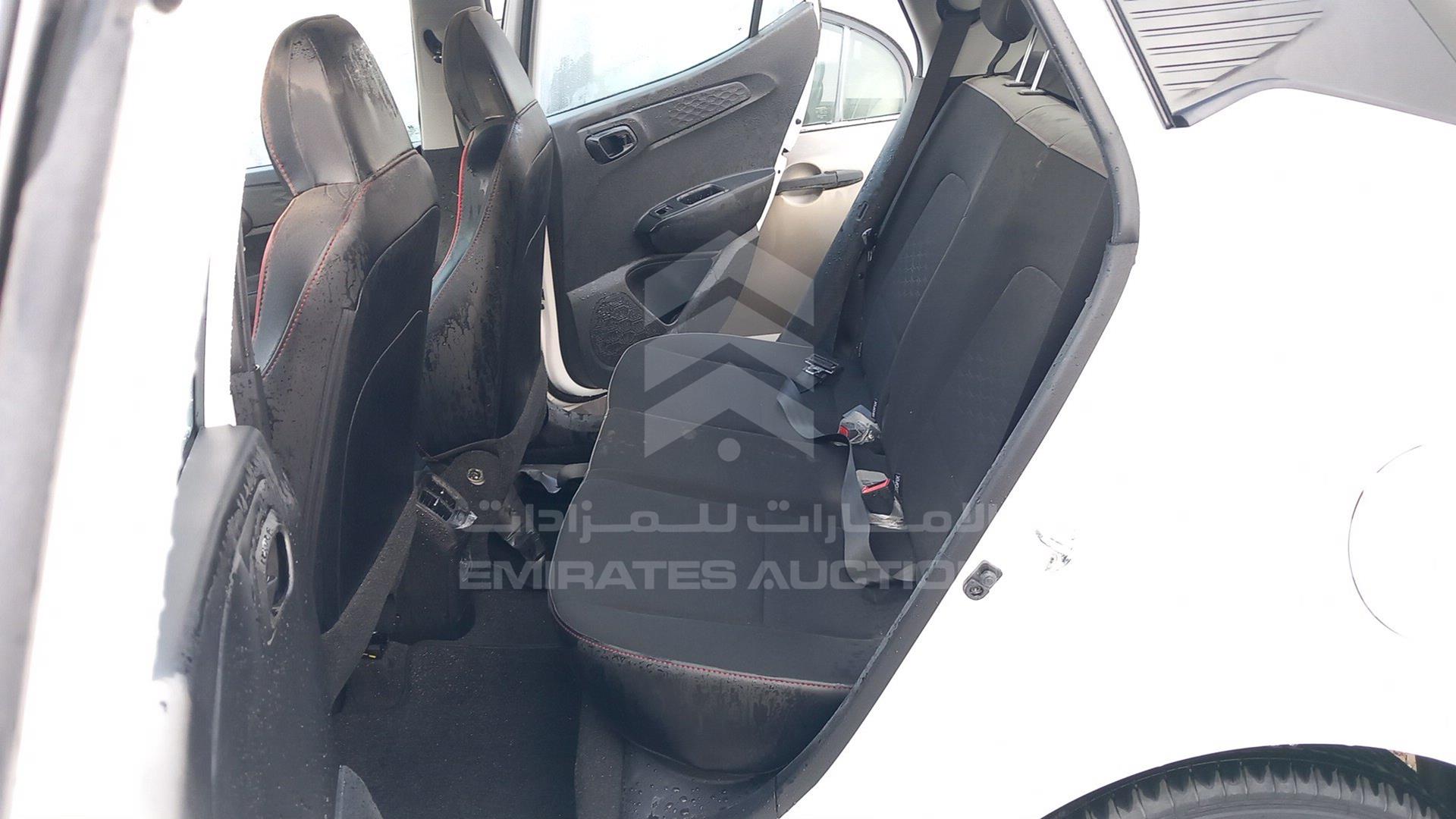 2024 HYUNDAI GRAND I10 VIN: MALB251C6RM504385