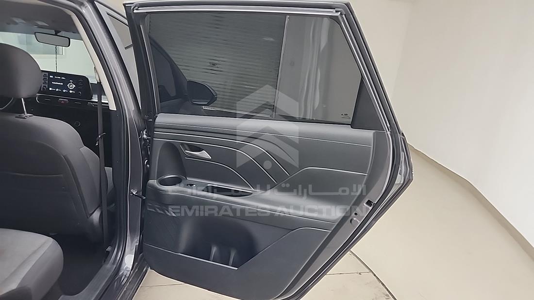 2025 Hyundai Stargazer — Rear Right Door — Photo 26