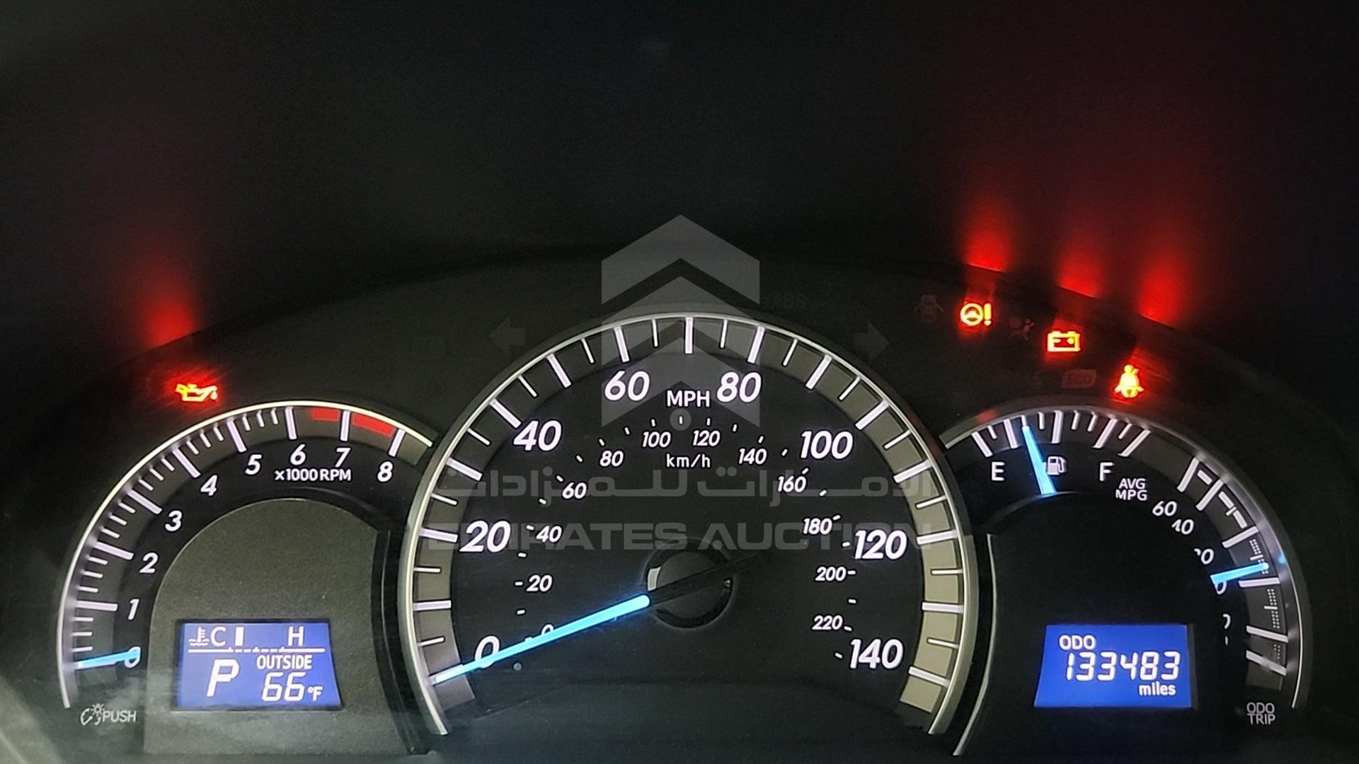 2014 TOYOTA CAMRY VIN: 4T1BF1FK3EU335853