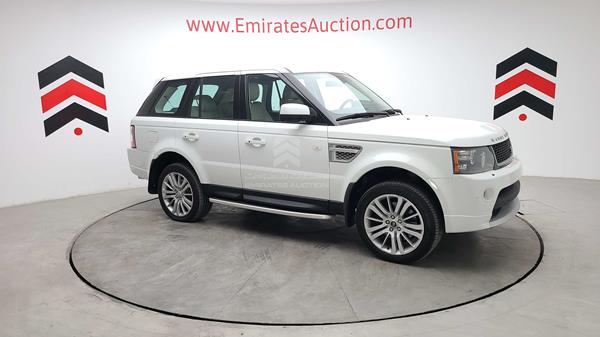 Range Rover Sport 2013 SALLSAAD4DA785039 Image 47