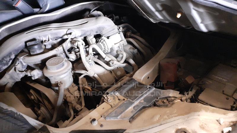 JTGJX02P1E0061717 Auction: EmiratesAuction Lot: 409501 JTGJX02P1E0061717 Toyota Hiace 2014 WHITE Photo 26
