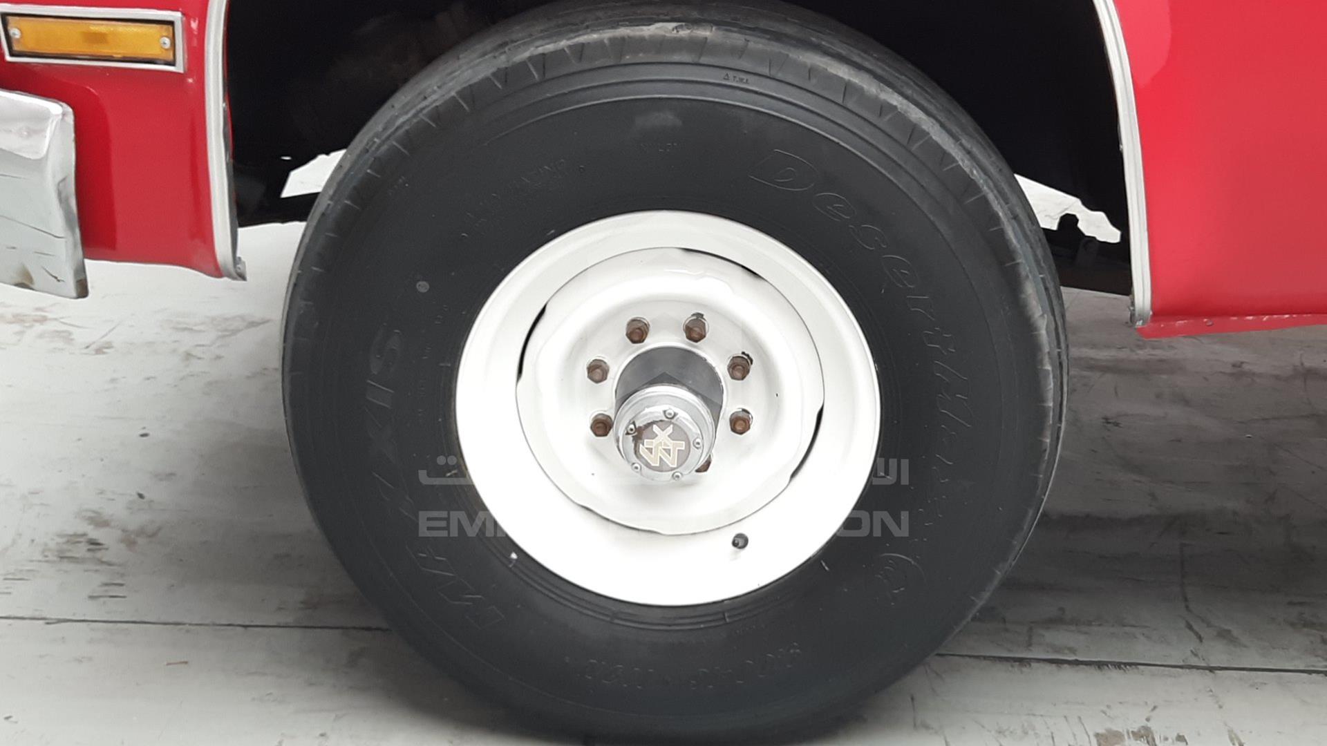1982 GMC SIERRA VIN: 2GTGK34M6C1527749