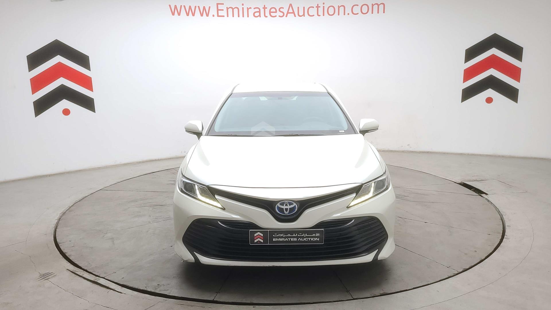 2019 TOYOTA CAMRY VIN: JTNB29HK9K3023108