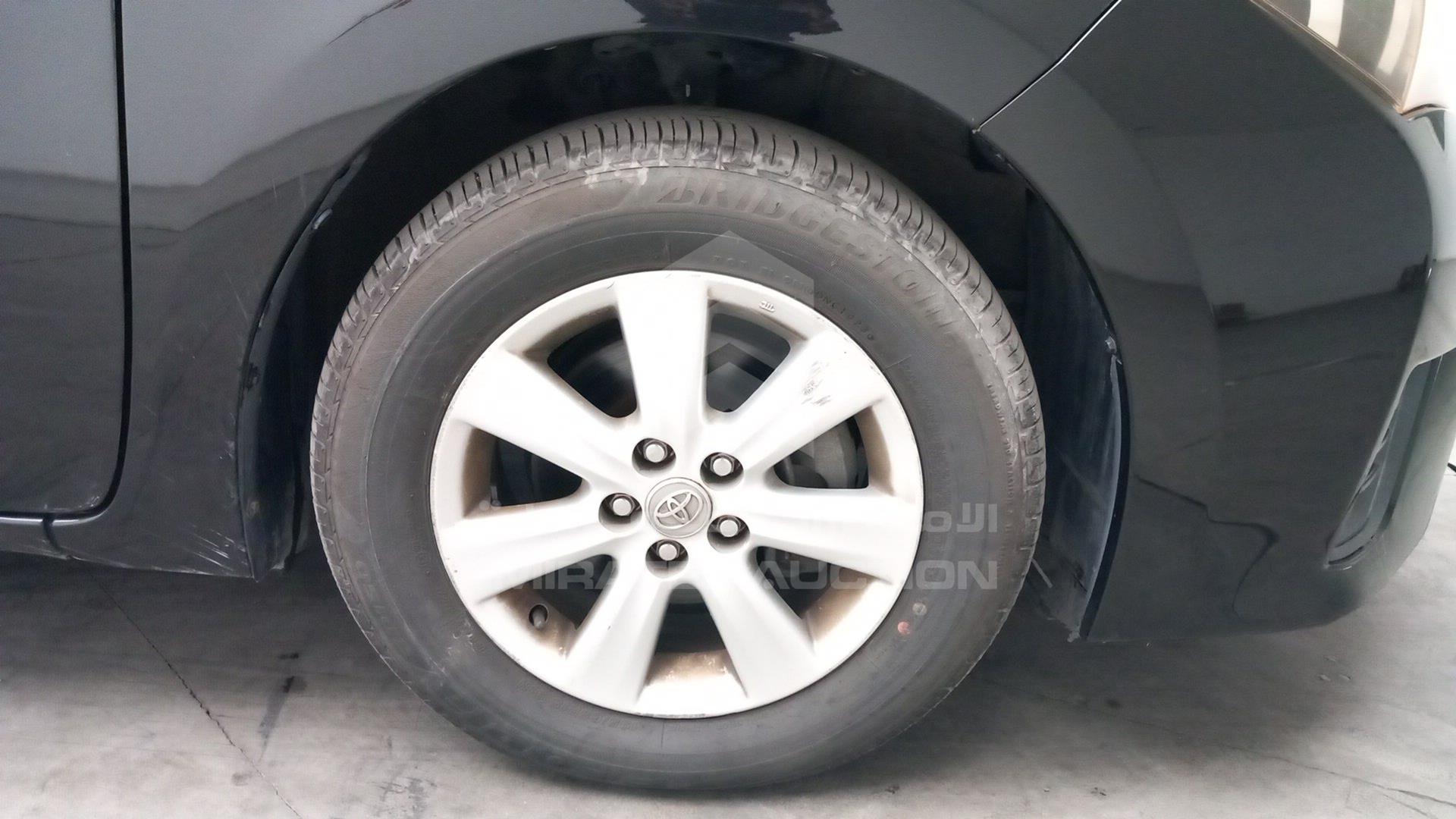 2015 TOYOTA COROLLA VIN: RKLBL9HE4F5238789
