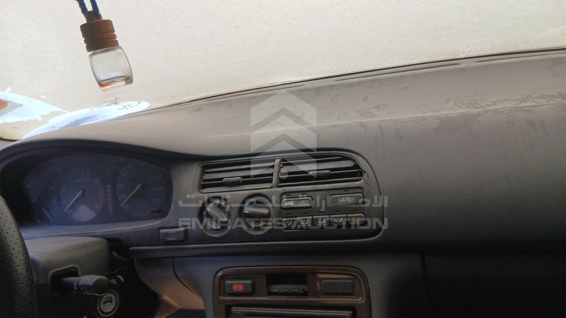 Honda Accord - Scrap without document — Front Right Passenger Dashboard View — Photo 19