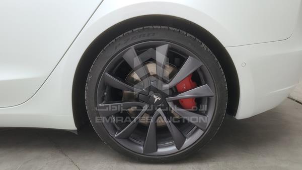 Tesla MODEL 3 2020 5YJ3E7EC6LF652864 Image 59