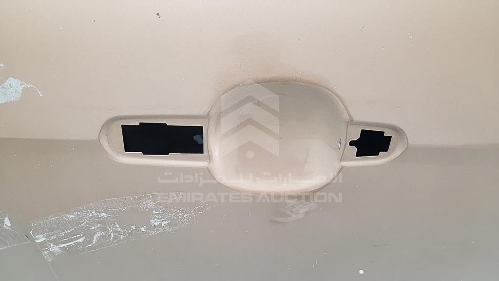 WF0BB3KF3ELS29295 - 2014 FORD FOCUS - #527047
