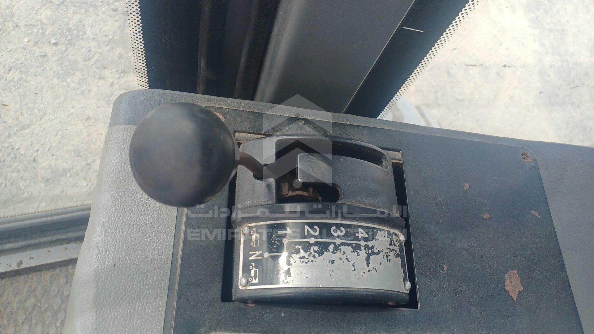 2023 XCMG --- VIN: XUG18033LH0321894