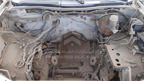 MMBJNKB50BD034879 Mitsubishi L 200