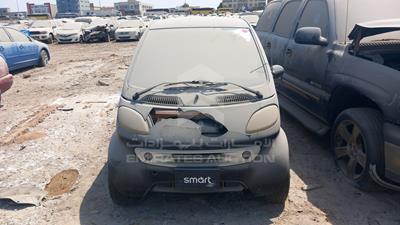 2000 Smart S 2