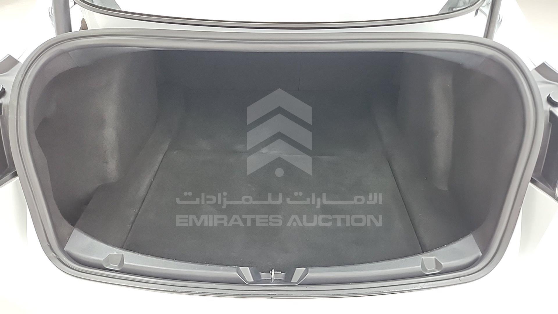 2023 TESLA MODEL 3 VIN: LRW3E7EK7PC688022
